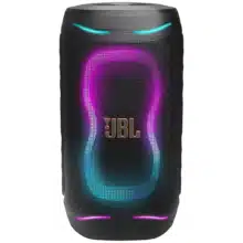 اسپیکر بلوتوثی جی بی ال JBL مدل PartyBox 130 با نورپردازی RGB