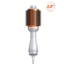 برس حرارتی حجم دهنده شیگلم  SHEGLAM SGH-HAB-01-72 مدل Blowout Bliss
