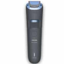 ماشین اصلاح صورت فیلیپس philips مدل BT3617 با تیغه خود تیز شونده