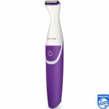 ماشین اصلاح بیکینی فیلیپس Philips مدل BRT383/15 باتری خور