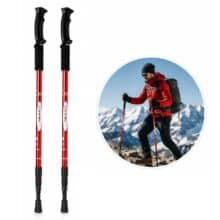 عصای کوهنوردی آل نیکو All Neeko مدل کلیپسی کد Trekking New