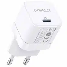 شارژر دیواری انکر Anker مدل A2149 توان 20 وات