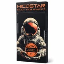 گلس آیفون 16 پرو هایکو استار HICOSTAR آنتی استاتیک