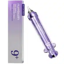 کرم دور چشم جوانساز و لیفتینگ نامبوزین numbuzin اصل No.9 حجم 10ml
