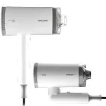 سشوار مسافرتی وینسنت Vincent مدل HD3120 توان 2000 وات