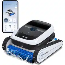 جارو رباتیک استخر اکوواکس ECOVACS مدل SWB11 بی سیم