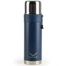 فلاسک دو جداره اسنوهاک Snow Hawk مدل BAIKAL کد SN-6142 ظرفیت 650ml