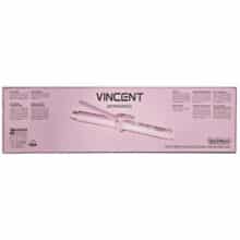 عکس فرکننده مو وینسنت VINCENT مدل CI7228 قطر 28 میلی متر - فروشگاه ماه به ماه