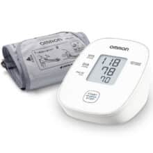فشارسنج دیجیتال بازویی امرن Omron مدل M1 Basic تک دکمه ای