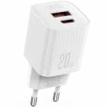 شارژر دیواری ایکس او XO مدل L147 توان 20W