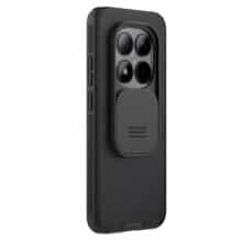 قاب گوشی ردمی Note 15 Pro 5G نیلکین Nillkin مدل CamShield Pro محافظ لنز