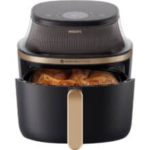 سرخ کن بدون روغن فیلیپس Philips مدل NA332 ظرفیت 6.2 لیتر