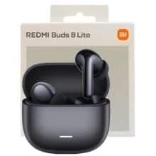 هندزفری بلوتوثی ردمی شیائومی Xiaomi مدل Buds 8 Lite با حذف نویز ANC