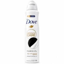 اسپری ضد تعریق زنانه داو Dove مدل Advanced Care Invisible Dry حجم 250ml