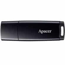 فلش مموری اپیسر Apacer مدل AH336 ظرفیت 64 گیگابایت USB 2.0