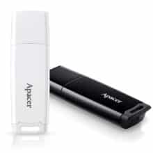 فلش مموری اپیسر Apacer مدل AH336 ظرفیت 32 گیگابایت