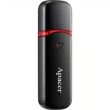 فلش مموری اپیسر Apacer مدل AH333 ظرفیت 32 گیگابایت USB 2.0