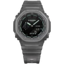ساعت مچی مردانه کاسیو CASIO G-SHOCK مدل GA-2100K-1ADR ضد ضربه