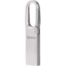 فلش مموری اپیسر Apacer مدل AH13E ظرفیت 16 گیگابایت USB 2.0