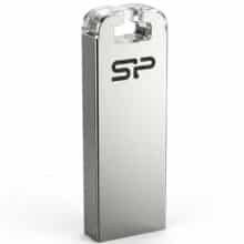 فلش مموری سیلیکون پاور SILICON POWER مدل Touch T03 ظرفیت 16 گیگابایت