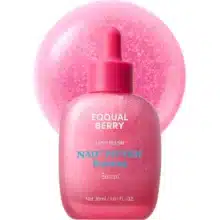 سرم بوستر ضدچروک NAD+ و پپتید اکوال بری EQQUALBERRY حجم 30ml