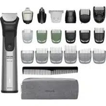 ماشین اصلاح چندکاره فیلیپس Philips MG7970/49 با 23 ابزار