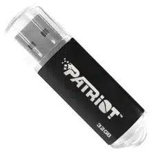 فلش مموری پاتریوت PATRIOT مدل XPORTER PULSE ظرفیت 32 گیگابایت