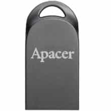 فلش مموری اپیسر Apacer مدل AH15G ظرفیت 64 گیگابایت USB 3.2