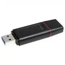 فلش مموری کینگستون Kingston مدل Exodia DTX/256GB ظرفیت 256 گیگابایت