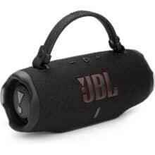 اسپیکر بلوتوثی جی بی ال JBL مدل Charge 6 شارژدهی 28 ساعته