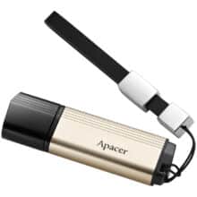 فلش مموری اپیسر Apacer مدل AH353 ظرفیت 32 گیگابایت USB 3.2 Gen1