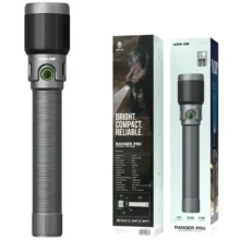 چراغ قوه گرین لاین مدل Ranger Pro با نور مهتابی