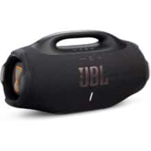 اسپیکر بلوتوثی جی بی ال JBL مدل Boombox 4 ضد آب با 34 ساعت پخش