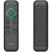 ریموت کنترل بی سیم گرین لاین Green Lion مدل GL-AM5 با کیبورد و ماوس