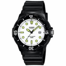 ساعت مچی زنانه کاسیو Casio مدل LRW-200H-7E1 مقاوم تا 100 متر