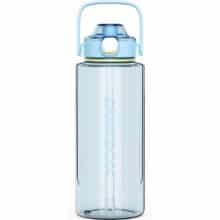 بطری ورزشی سانتکو SANTECO مدل HTR-2000-117 ظرفیت 2000 میلی لیتر