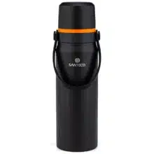 فلاسک دوجداره سانتکو SANTECO مدل HB-1200-39 ظرفیت 1200 میلی لیتر
