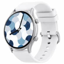 ساعت هوشمند آیتکسمی Itexmi مدل Xwatch SE با بند سیلیکونی