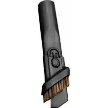 عکس جارو شارژی وینسنت VINCENT مدل FC7740 با موتور 400 وات - فروشگاه ماه به ماه