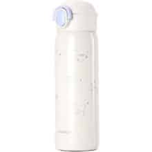 عکس فلاسک کودک سانتکو SANTECO مدل HGD-480-012 دوجداره 480 میلی لیتر - فروشگاه ماه به ماه