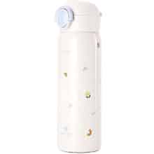 عکس فلاسک کودک سانتکو SANTECO مدل HGD-480-012 دوجداره 480 میلی لیتر - فروشگاه ماه به ماه