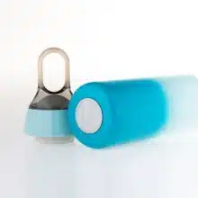 عکس بطری دوجداره سانتکو مدل HC-380-17 ظرفیت 380 میلی لیتر - فروشگاه ماه به ماه