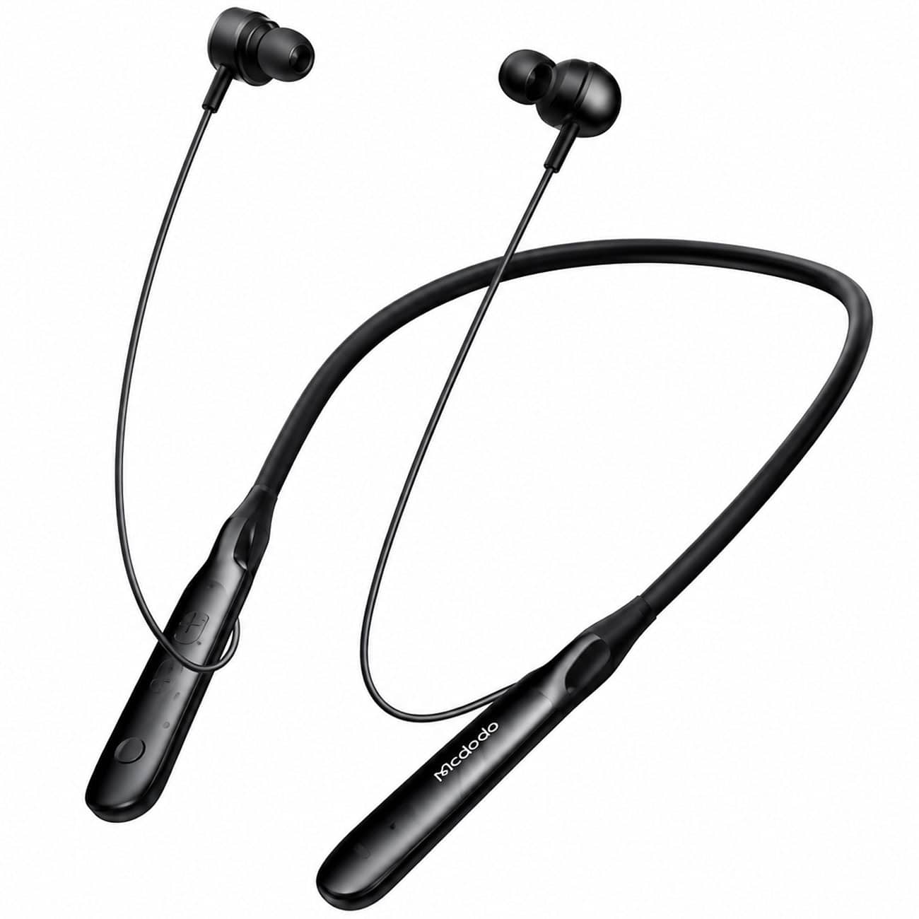 عکس هندزفری گردنی مک دودو MCDODO مدل HP-894 بلوتوث 5.3 - فروشگاه ماه به ماه