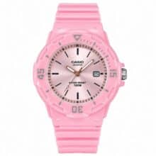 ساعت مچی زنانه کاسیو Casio مدل LRW-200H-4E4V ضد آب