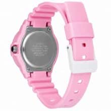 عکس ساعت مچی زنانه کاسیو Casio مدل LRW-200H-4E4V ضد آب - فروشگاه ماه به ماه