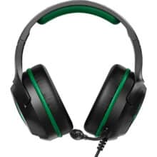 عکس هدست گیمینگ سیمی گرین لاین Green Lion مدل GL-HP62 - فروشگاه ماه به ماه
