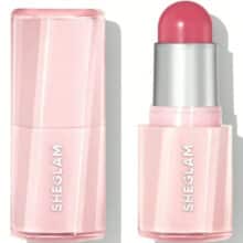 رژگونه استیکی شیگلم SHEGLAM مدل کره ای
