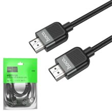 کابل HDMI هوکو Hoco مدل US09 طول 2 متر با پشتیبانی 4K