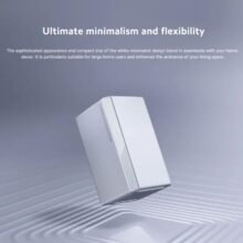 عکس روتر مش شیائومی Xiaomi مدل RD13 AC1200 دو بانده گیگابیتی - فروشگاه ماه به ماه