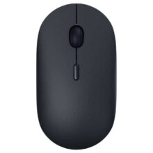 ماوس بی سیم شیائومی Xiaomi مدل XMBXSB01YM با کلیک کم صدا